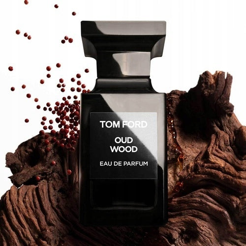 Tom Ford OUD WOOD Eau de Parfum 30 ml FOLIA EAN (GTIN) 888066050685