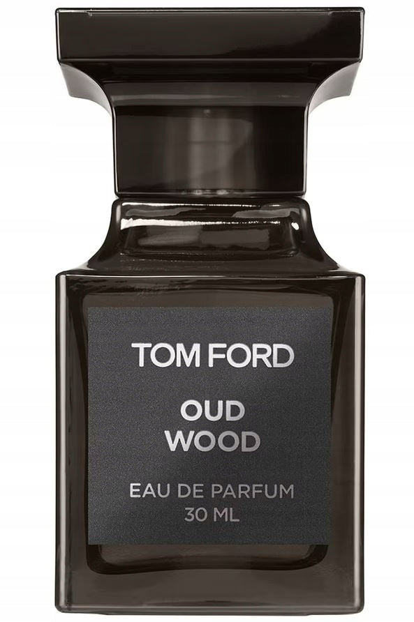 Tom Ford OUD WOOD Eau de Parfum 30 ml FOLIA Packaging volume 30 ml