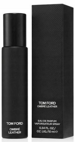 Tom Ford Ombre Leather 10ml EDP Perfumed Water Miniature Unisex Fragrance