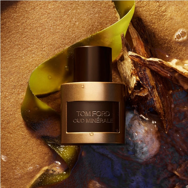 Tom Ford Oud Minerale 50 ml Eau de Parfum unisex EDP Manufacturer code 888066144223