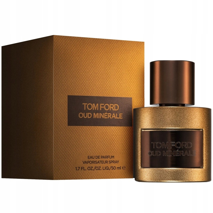 Tom Ford Oud Minerale 50 ml Eau de Parfum unisex EDP