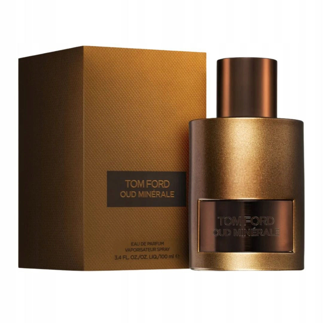 Tom Ford Oud Minerale Eau de Parfum for unisex 100 ml