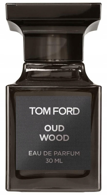 Tom Ford Oud Wood unisex Eau de Parfum 30 ml Packaging status original