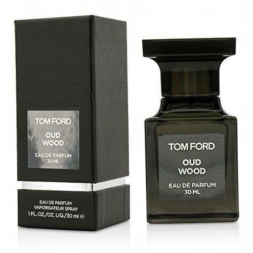 Tom Ford Oud Wood unisex Eau de Parfum 30 ml