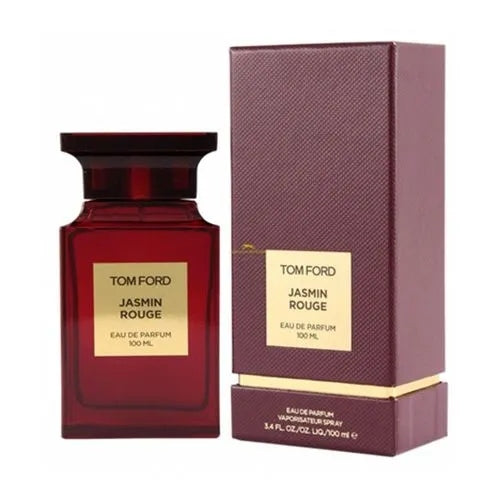 Tom Ford Private Blend Jasmin Rouge Woman Eau de Parfum spray 100ml EDP Packaging status original