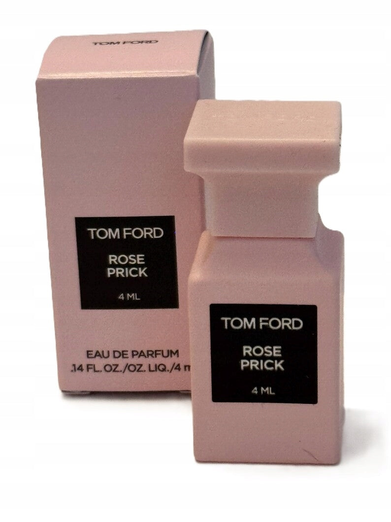 Tom Ford Rose  Eau de Parfum 4 ml