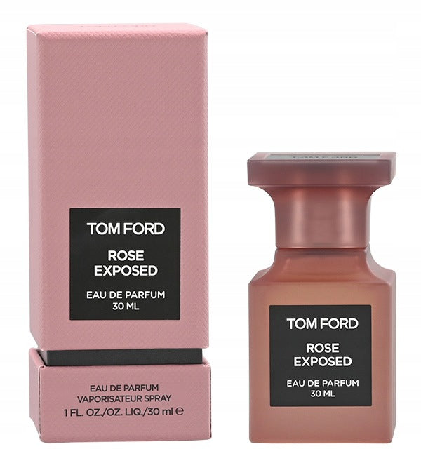 Tom Ford Rose Exposed Eau de Parfum 30ml