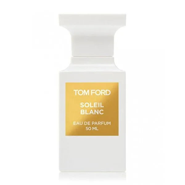 Tom Ford Soleil Blanc 50 ml unisex Eau de Parfum EDP