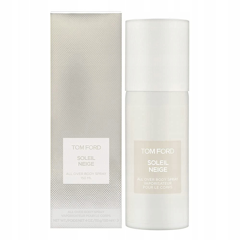 Tom Ford Soleil Neige unisex body spray 150 ml