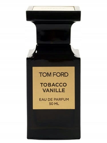 Tom Ford Tobacco Vanille 50 ml EDP Packaging status original