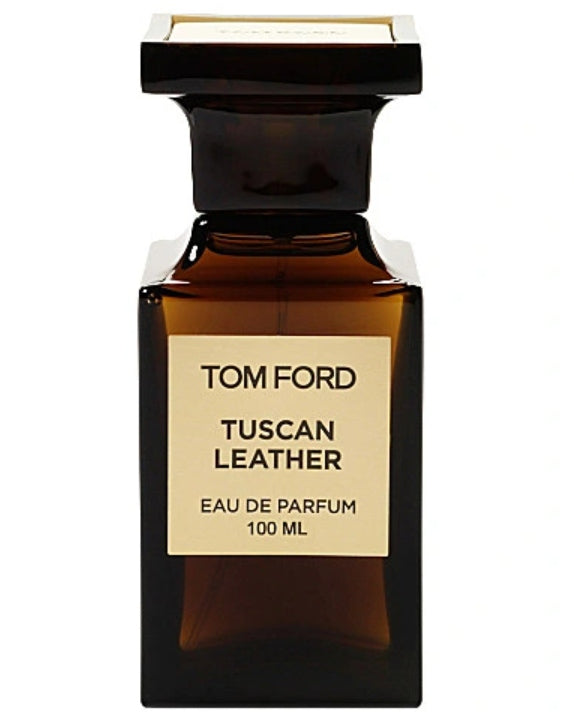 Tom Ford Tuscan Leather 100 ml unisex Eau de Parfum EDP Packaging status original