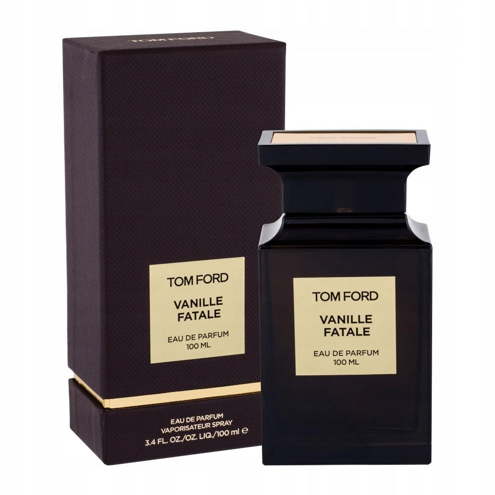 Tom Ford Vanille Fatale EDP U 50 ml Brand Tom Ford