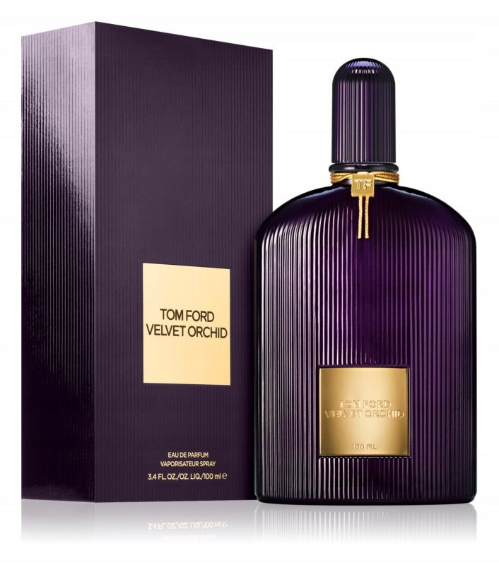Tom Ford Velvet Orchid 100ml * EDP Eau de Parfum woman