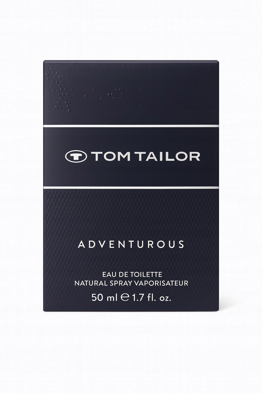 Tom Tailor , Adventurous, Eau De Toilette, For Men, 50 ml Line other