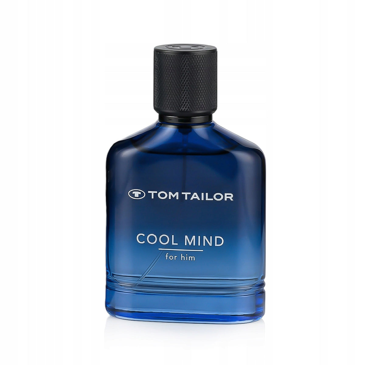 Tom Tailor Cool Mind For Him Eau De Toilette 50 ml