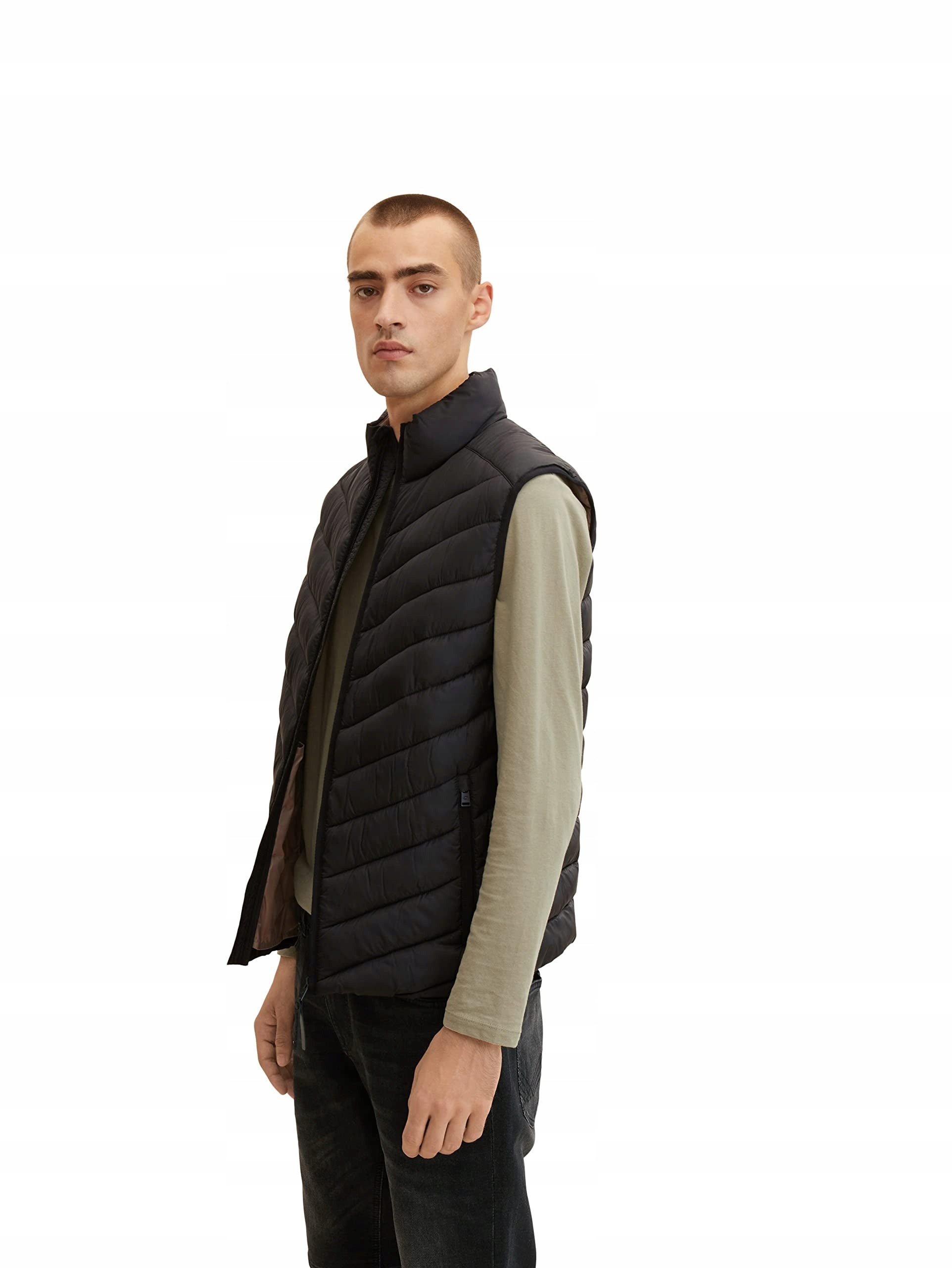 Herrenweste Tom Tailor 