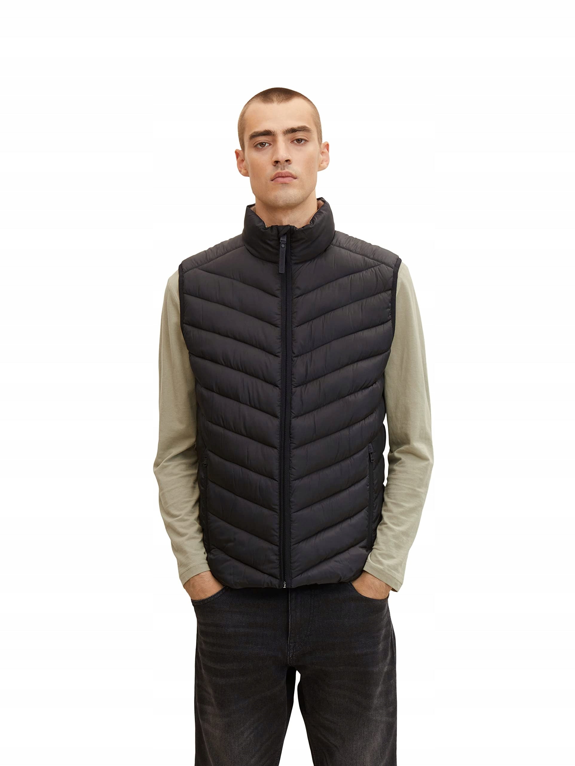 Herrenweste Tom Tailor 