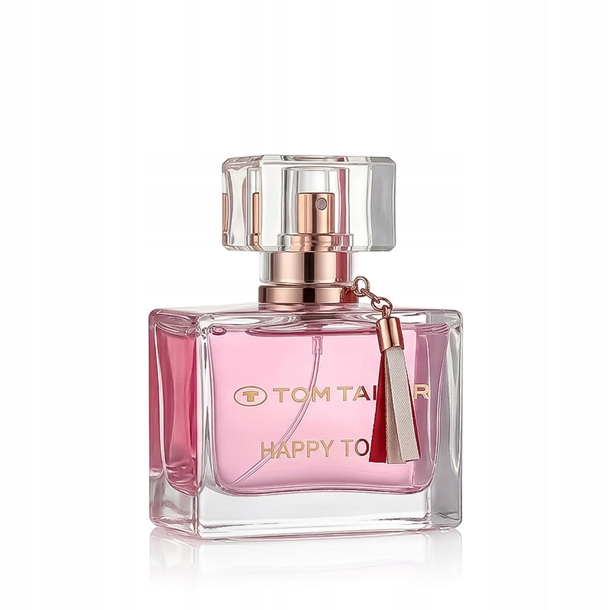 Tom Tailor Happy to Be Woman EDP 50 ml W Line other