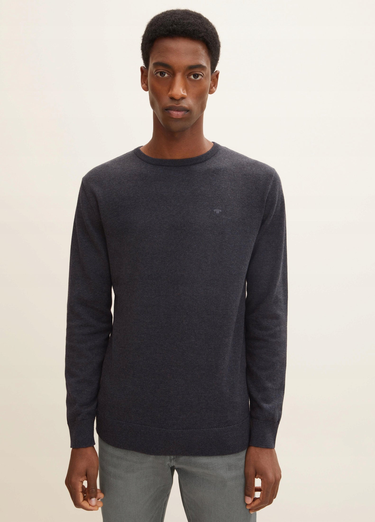 Herrenpullover Tom Tailor 1012819.10617 
