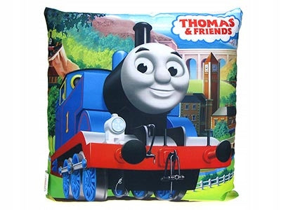 Dekokissen Thomas und Freunde, 40x40 cm 