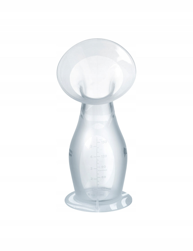 Tommee Tippee Manual breast pump / collector Brand Tommee Tippee