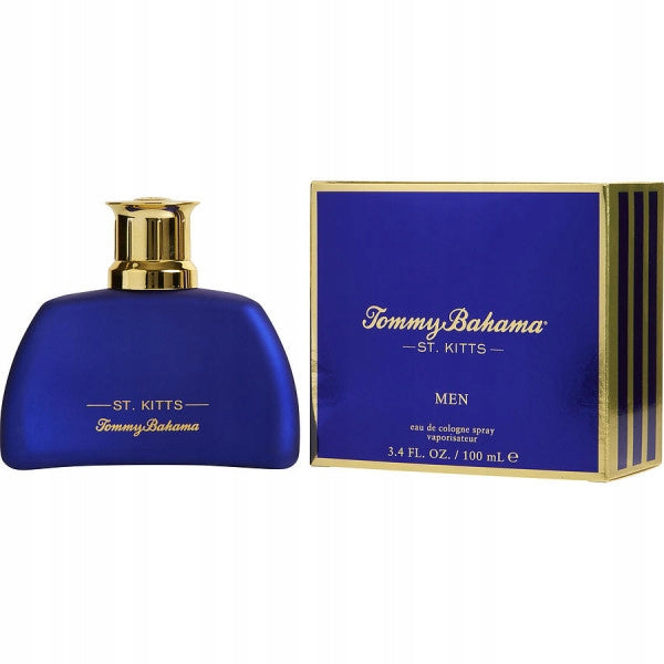 Tommy Bahama - St. Kitts Eau de Cologne 100 ml for Men Brand Tommy Bahama