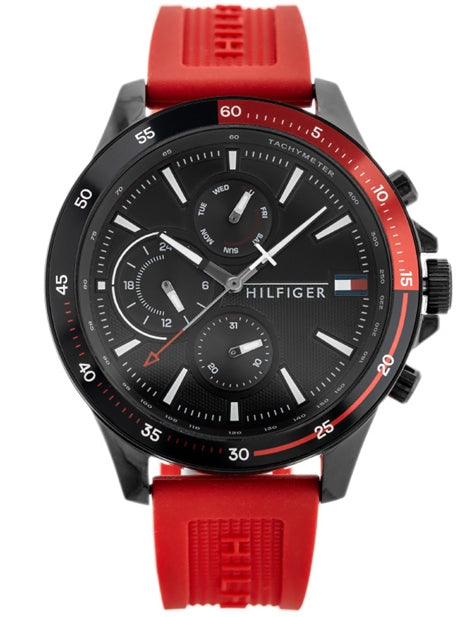 Tommy Hilfiger 1791722 Bank