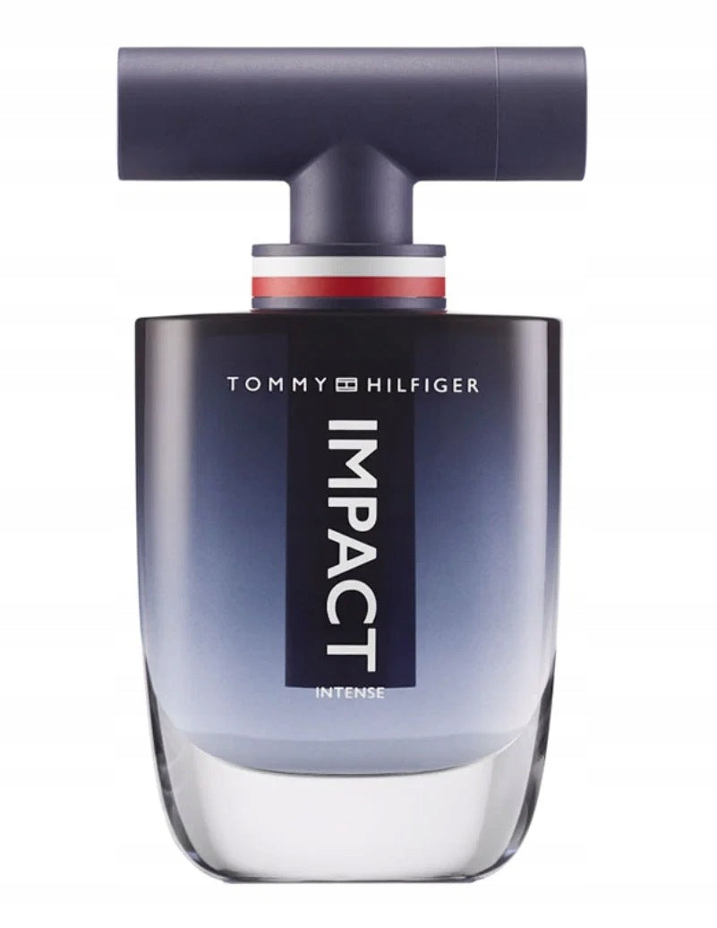 Tommy Hilfiger Impact Intense EDP 50 ml for men