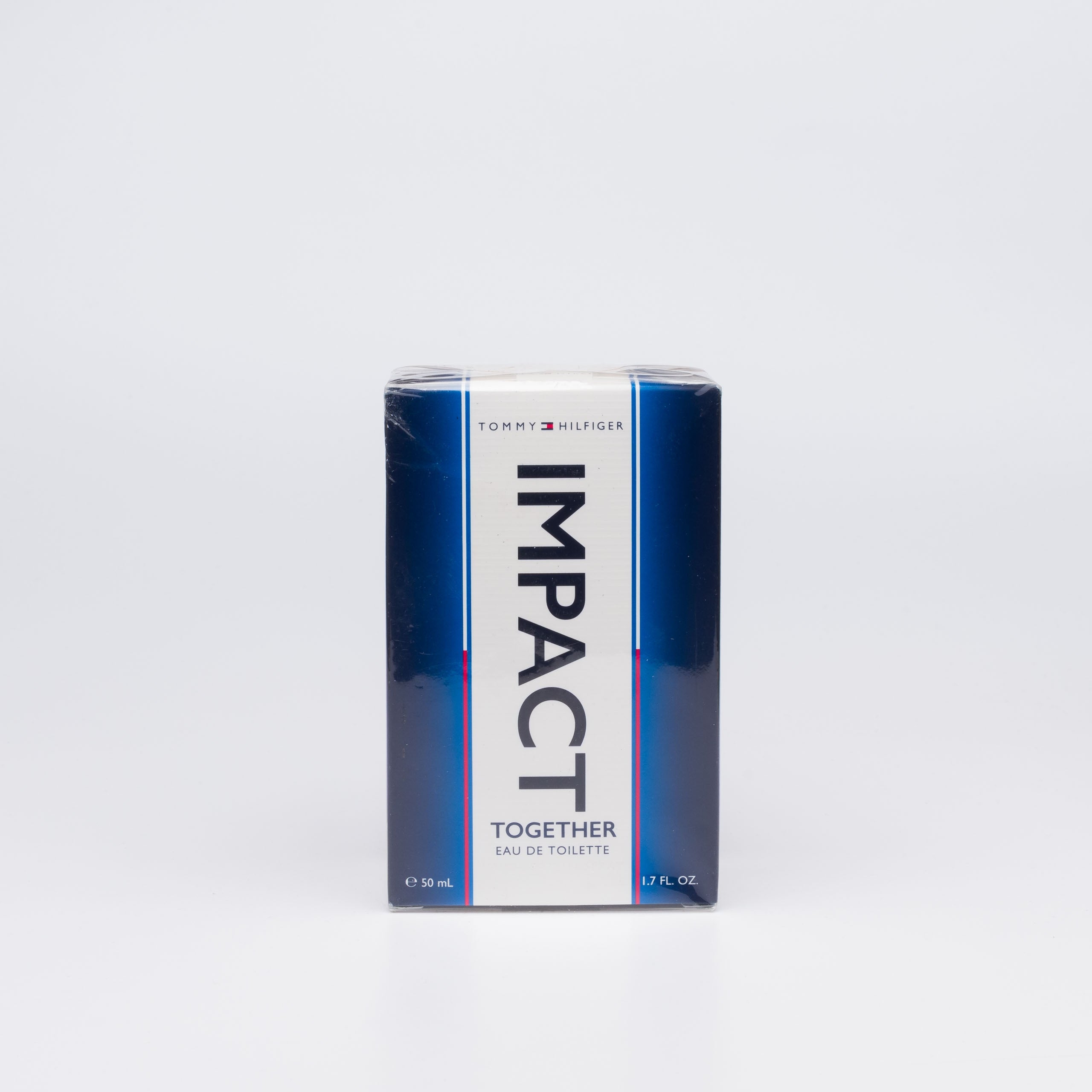 Tommy Hilfiger Impact Together eau de toilette 50ml