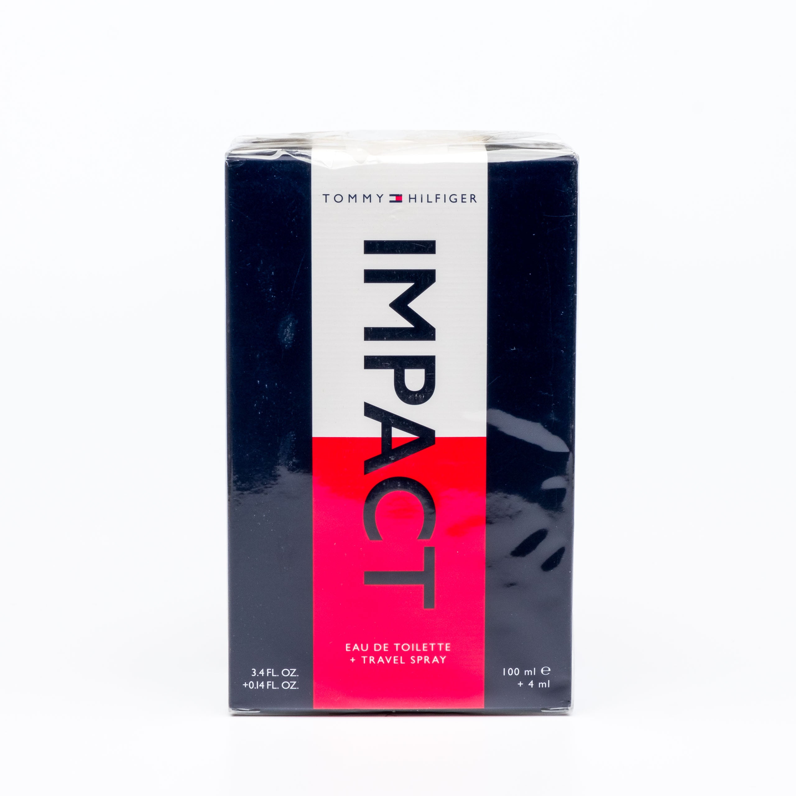 Tommy Hilfiger Impact eau de toilette 100ml