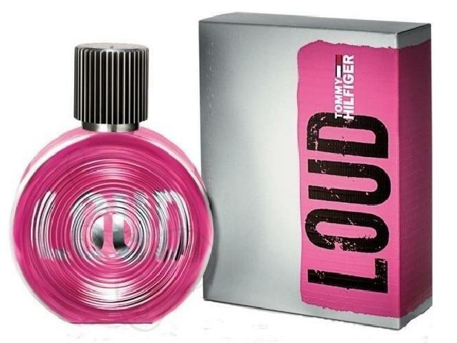 Tommy Hilfiger LOUD 25 ml eau de toilette ROBO