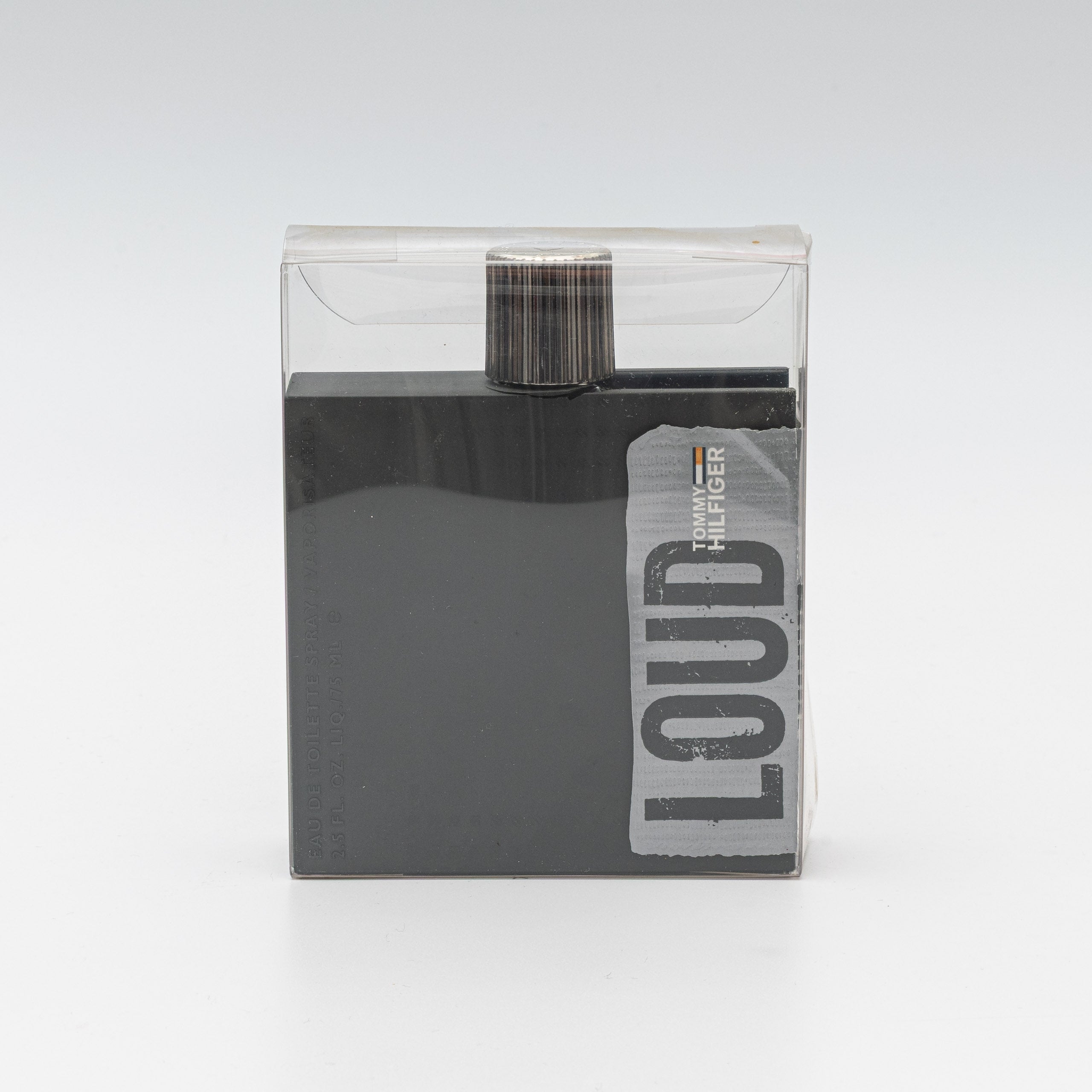 Tommy Hilfiger Loud eau de toilette 75 ml