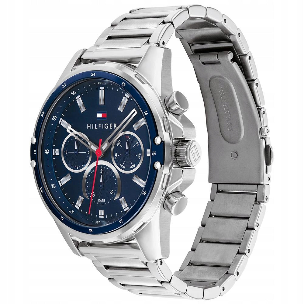 Tommy Hilfiger Men's Watch 1791788 Mason Brand Tommy Hilfiger