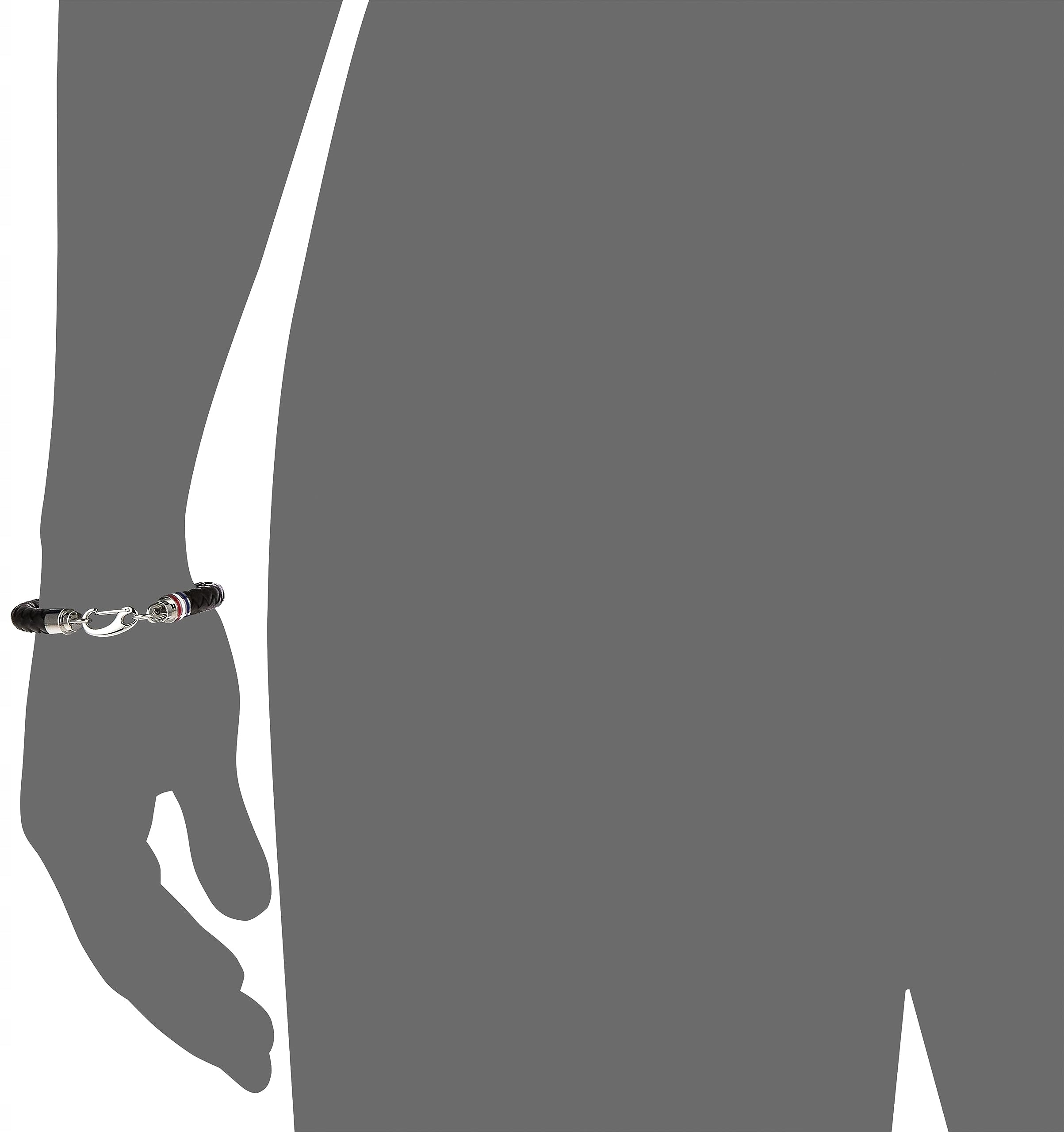 Armband für Herren Tommy Hilfiger TH2700530 