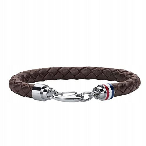 Armband für Herren Tommy Hilfiger TH2700530 