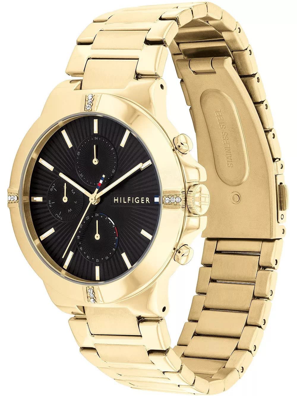 Moteriškas laikrodis Tommy Hilfiger TH1782380