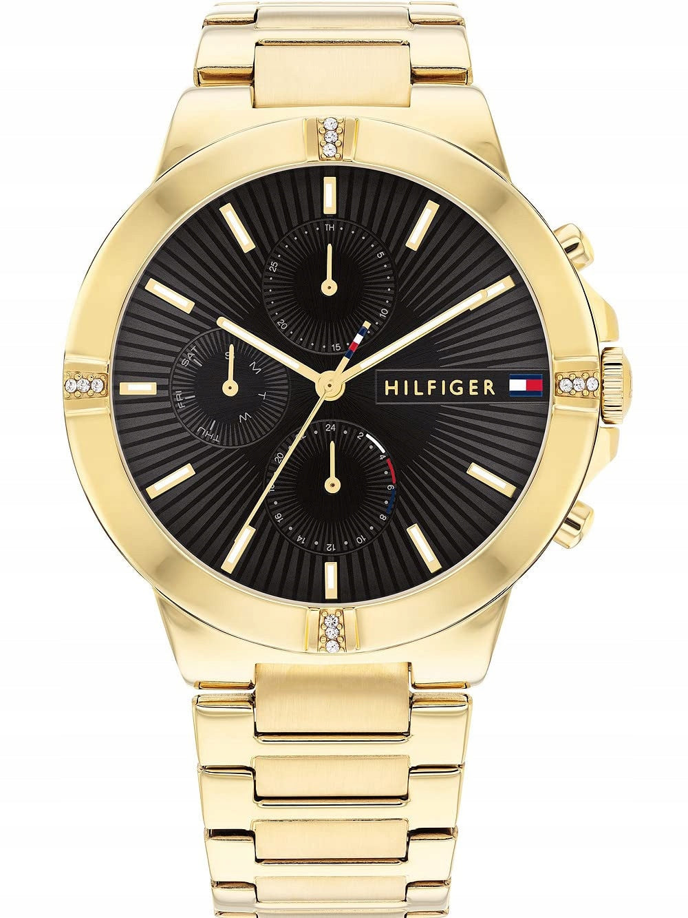 Moteriškas laikrodis Tommy Hilfiger TH1782380