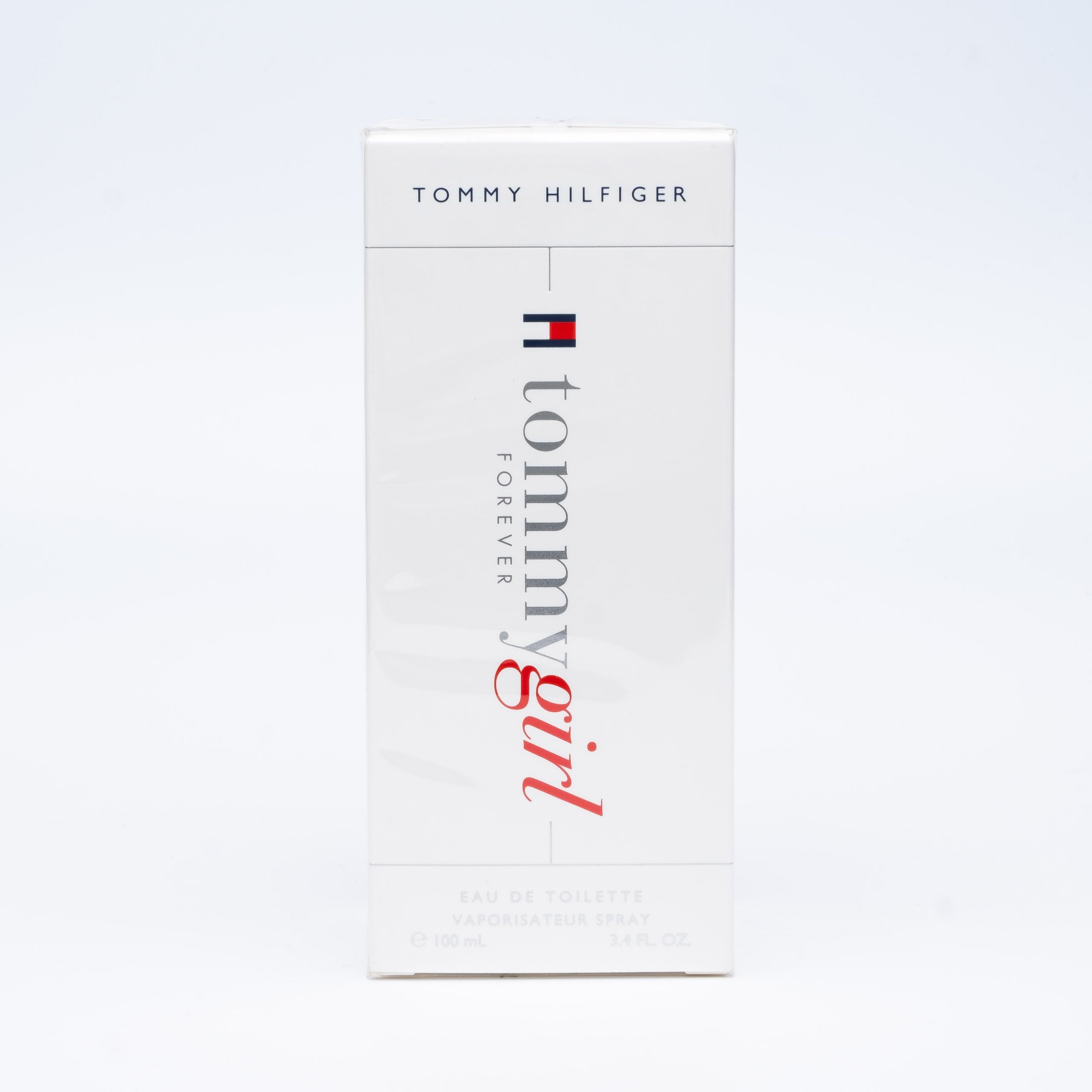 Tommy Hilfiger Tommy Girl Forever eau de toilette 100ml