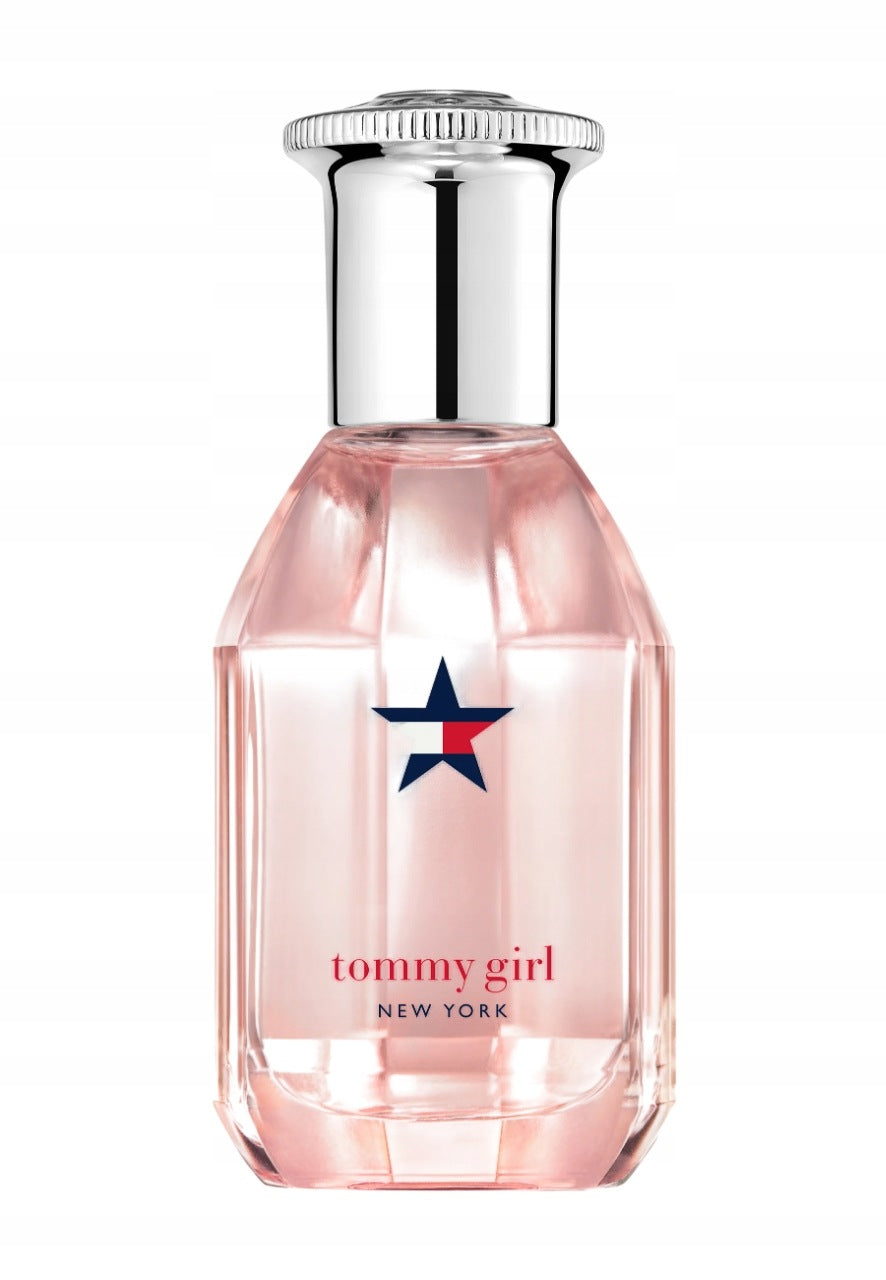 Tommy Hilfiger , Tommy Girl New York, Eau De Toilette, For Women, 50 ml