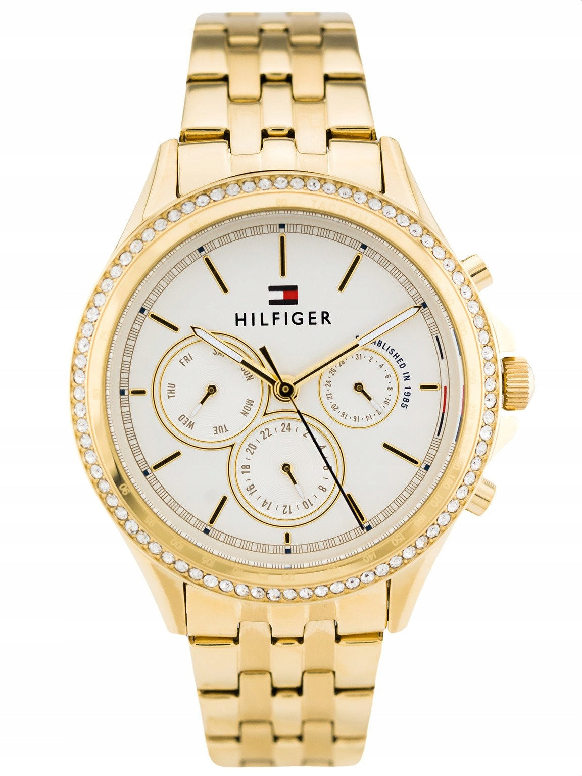 Tommy Hilfiger women's watch 1781977