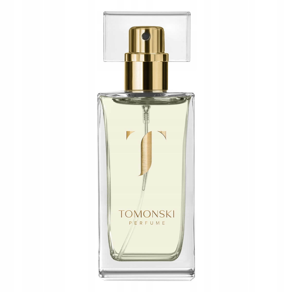Tomonski Flora Afrodita T5 perfume for women 50 ml
