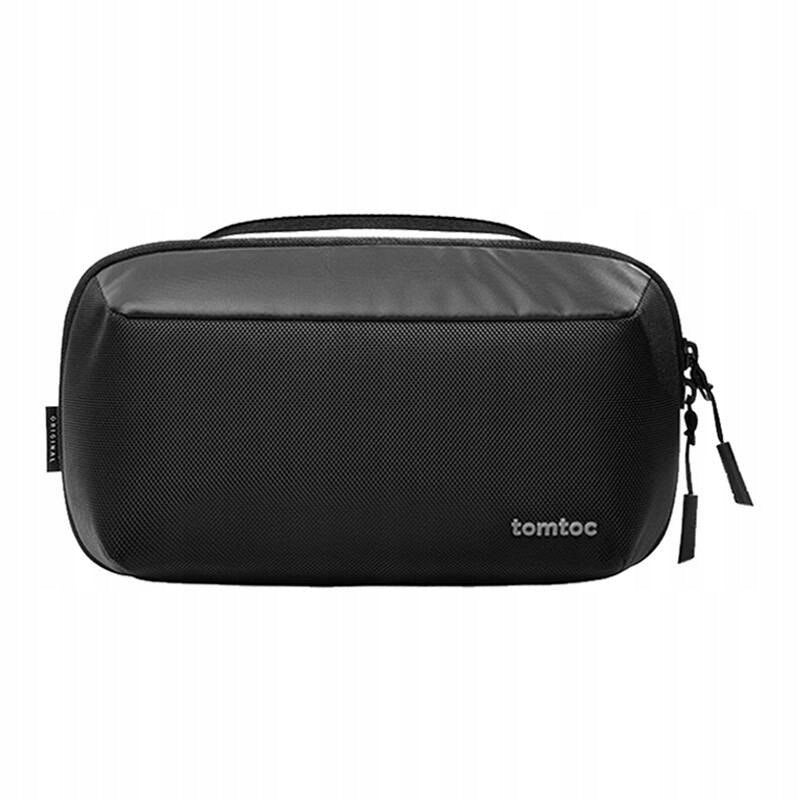 Tomtoc Accessory bag 2.4L Tomtoc Navigator-T13 (black)