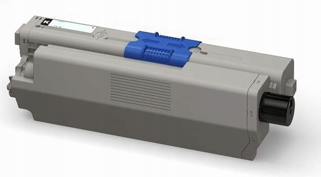 Patronen für Tintenstrahldrucker OKI OC310BK Toner Dore Analog BK - 