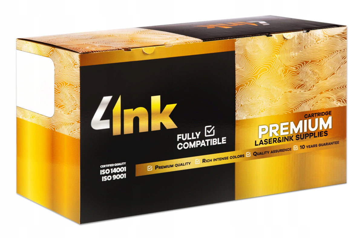 Toner 4INK | HP 15X | C7115X | XL | 4000 Pages
