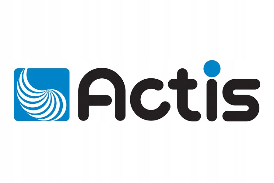 Toner Actis for Brother black (black) Color black