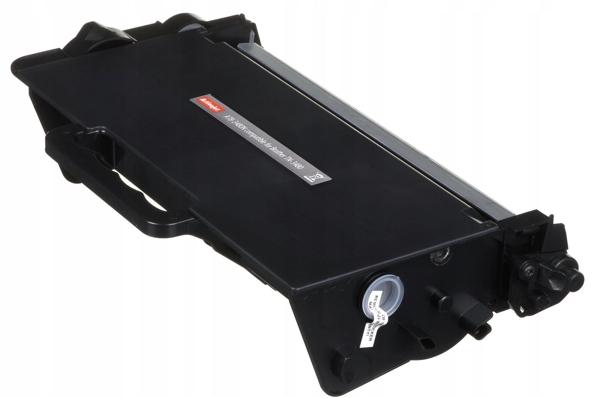 Toner ActiveJet for Brother ATB-3480N black (black) Manufacturer ActiveJet