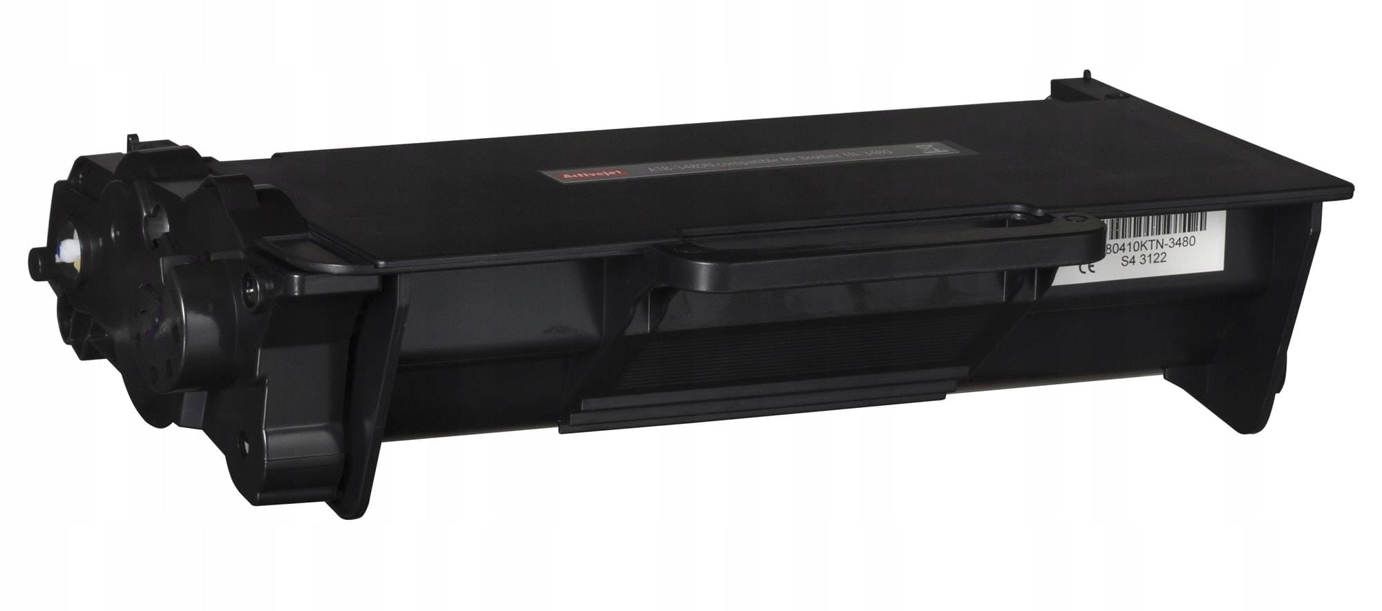 Toner ActiveJet for Brother ATB-3480N black (black) Manufacturer code ATB-3480N