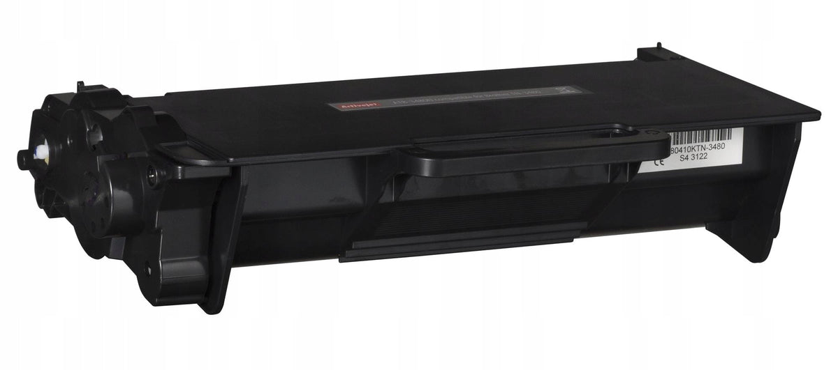 Toner ActiveJet for Brother ATB-3480N black (black) Packaging status original