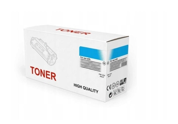 Toner Aigostar for Brother blue (cyan)