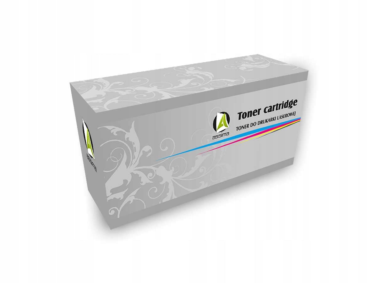 Toner Assima HP- 30X / CF230X / CF 230X -EC3 for HP black (black)
